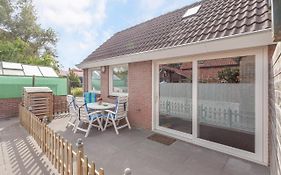 Vakantiewoning Westkapelle Zuidstraat 22